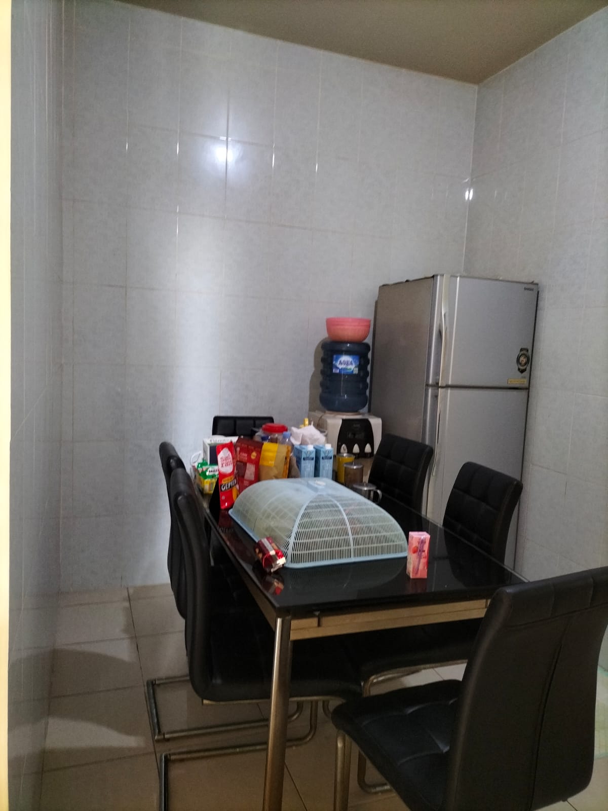 Rumah DiJual di Grand Taruma Karawang